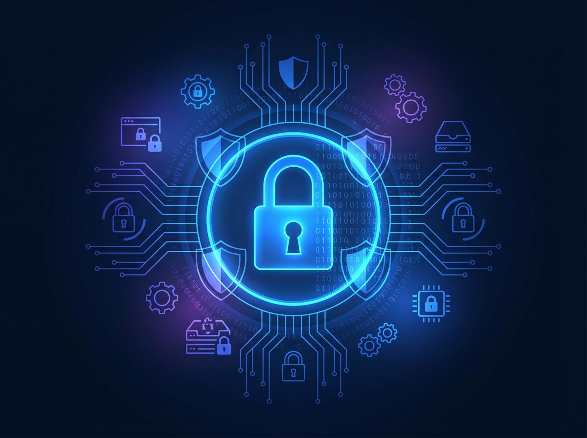 加速器文本安全防护体系